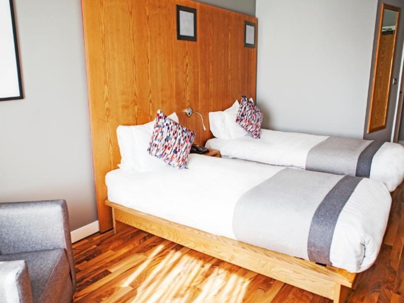 Ramada Belfast City Centre